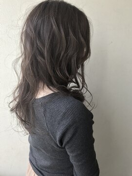 セルカ 高田馬場(CERCA) 【ラフロングラース】×【北欧グレー】／【CERCA高田馬場】