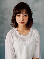 グランシャリオ 笹塚店(Grand Chariot)&nbsp;【GrandChariot 笹塚】ちょい甘切りっぱなしボブ