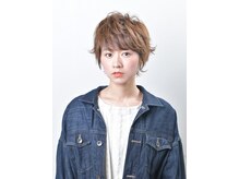 ヘアーサロン デライト(DELIGHT)