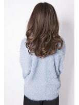 ソーホー ニューヨーク シズオカ(SOHO newyork SHIZUOKA)&nbsp;グラマラスな大人くびれセミディ