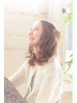 テイスティプライベートガーデン(Tasty private garden)&nbsp;tasty style