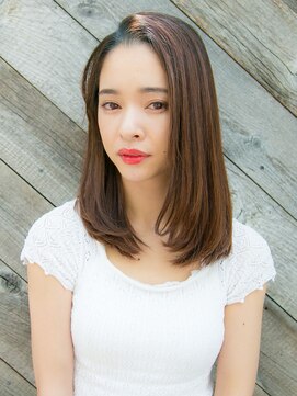 ルティア 池袋(Lutia) ナチュラルストレート★