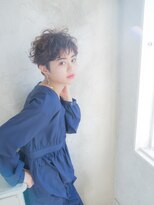 ビーウェイブ いわき(BE WAVE)&nbsp;コンサバ☆グラショ