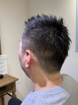 ユーネリー(U-NERY)&nbsp;メンズベリーショート