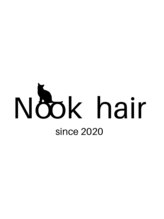 ヌックヘアー(Nook hair)