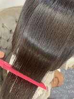 エスカーラ 表参道(THE ESCALA)&nbsp;新！最上級髪質改善トリートメント 【タビラマユミ】