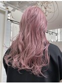 パールピンク