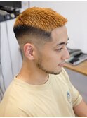 クロップフェード