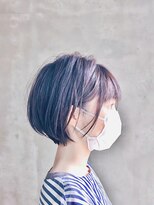 スニップ(Snip) 20代/30代おすすめ◎ミニマルショート