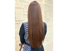 ヘアーアンドメイク レカン(Lecrin)