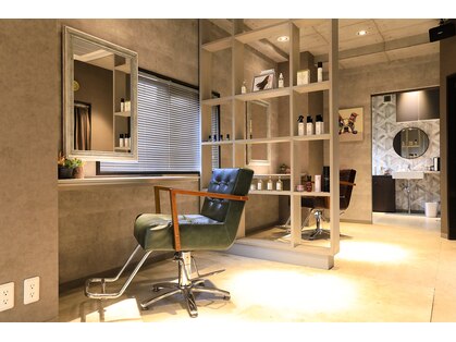 プレイス(PLACE)の写真