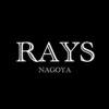 レイズ 名古屋(RAYS)のお店ロゴ