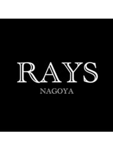 メンズサロン　RAYS　名古屋【レイズ】