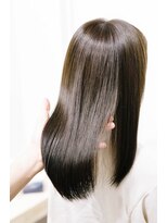 ルシェル(LeCiel)&nbsp;【髪質改善】年間6000人を担当しているサロン