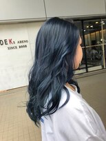 モードケイズ 阿倍野店(MODE K’s) ロング