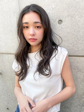 リベルテ(LIBERTE) Liberte銀座 大人可愛い　レイヤースタイル
