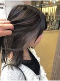 インナーカラー