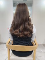 チェレ オレ 新金岡店(Chere ore)&nbsp;グレージュカラー/ベージュカラー