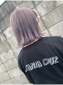 ペール・パープル