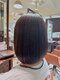 ウィーブ 成田店(Weve)の写真/この季節のパサついてまとまりにくい乾燥髪は《Weve》にお任せ!!思わず触りたくなるような美髪へと導きます
