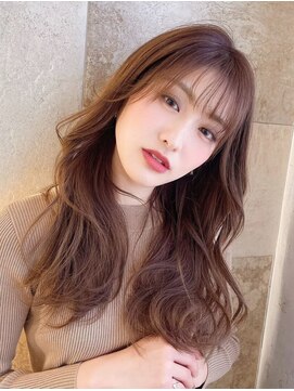 ロンドアリシア 金山(Lond Alexia) ダブルカラー/トリートメント/酸性ストレート/オージュア　256