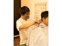 バーバーショップ レガリア(Bar Ber Shop REGALIA)