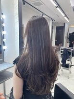 ロイオブジゼル(roi of GiseL)&nbsp;ロングレイヤー【博多天神】@halu_the_world