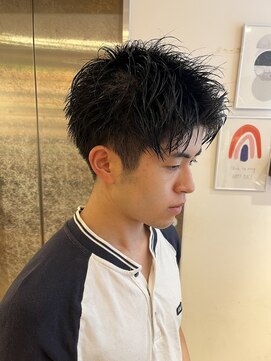 エクリ 麻布十番(equri) リアルサロンスタイル