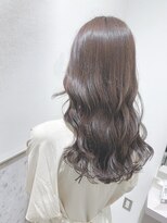 ゴウトゥデイ 横須賀店(GO TODAY)&nbsp;くすみかわいいココアグレージュ