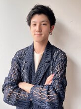 ベイビー 上野(BABY)&nbsp;堀井 晨矢