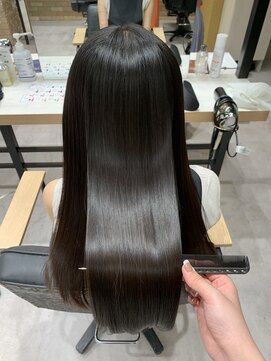 ゼスト 三鷹店(ZEST) 髪質改善トリートメント