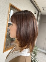 ラウレア(Laule'a) 人気のレイヤーミディアム