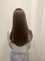 ユニコ(unico)&nbsp;髪質改善トリートメント/ケラコラトリートメント/