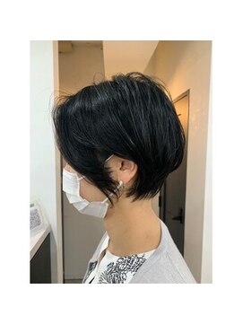 アレクサ ひばりヶ丘(ALEXA) 【ALEXAひばりヶ丘】☆お客様スタイル☆