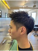 メンズショート