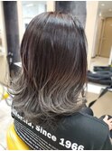 【Color】ツートーンカラー