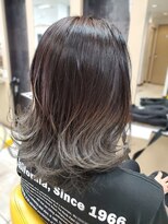 レッドカーペット(Red Carpet) 【Color】ツートーンカラー