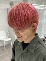 ルースト 八王子店(ROOST)&nbsp;ピンクカラー