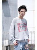 スパイキーショート
