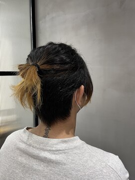 フェリア 松山(Feria) マンバン 深田和也