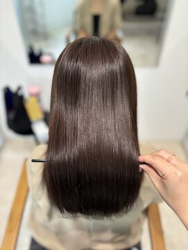 マチルダ(Matilda) ノーダメージカラー