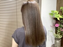 ヘアメイクスタジオ ココ(hair make studio coco)