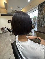 ユニ(Uni.)&nbsp;ミニボブ