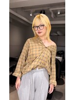 シーンヨコハマ 横浜店(SCENE yokohama)&nbsp;HK10