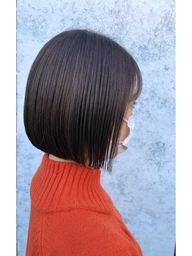 ラベンダー バイ ジュエル 湘南台駅西口店(Lavender by JEWEL) ☆お客様スタイル☆【Lavender by JEWEL 湘南台/湘南台駅】