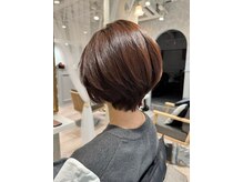 アンドットエス 銀座(and.S)