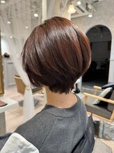 アンドットエス 銀座(and.S)