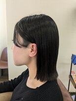 ナチュラル 仙台駅前店(Natural)&nbsp;★ボブ★