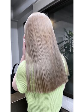 レコ 渋谷(LECO) ホワイトカラー