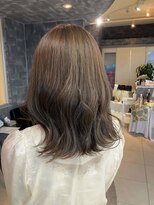 ラウル(Laulu) オリーブベージュ